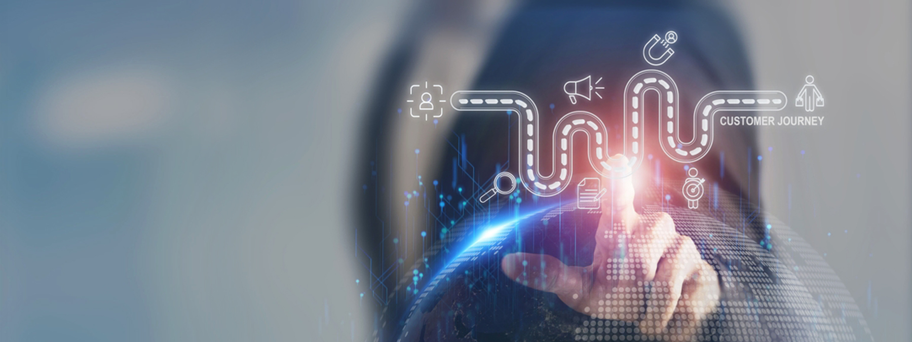 Cutomer Journey Mapping