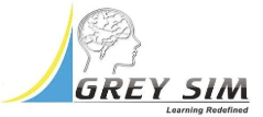 Grey Sim